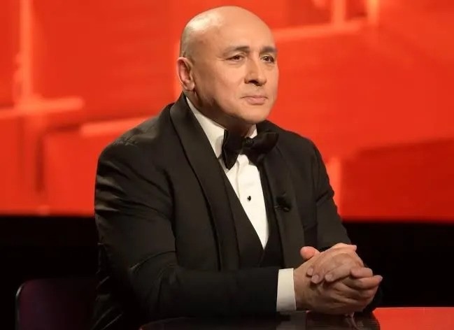 4 Decembrie 1959: S-a născut Marcel Pavel, interpret român de  muzică uşoară