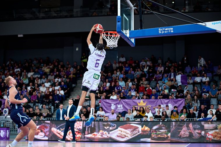 FC Argeș Basketball – Petrolul Ploiești se joacă în 2 zile, la Pitești Arena