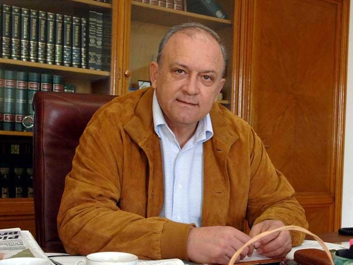 Mihai Roșca, fostul director general al Agerpres, s-a stins din viață la 77 de ani