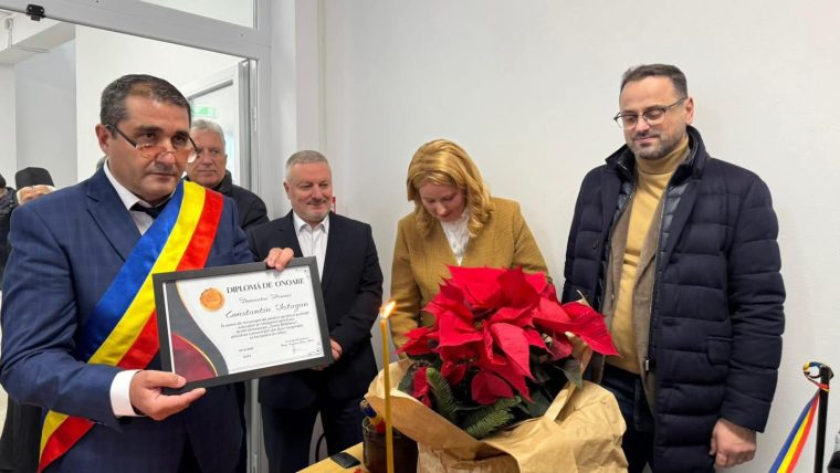 Școala “Toma Brătianu” din Șuici, un model de investiție în educație și dezvoltare locală