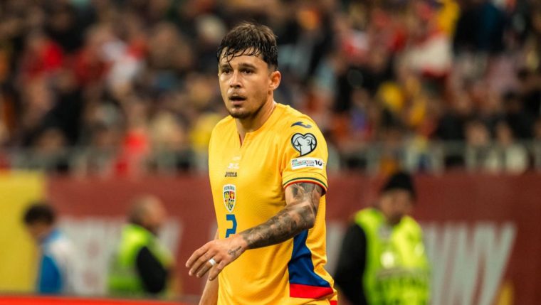 Andrei Rațiu este tricolorul anului 2025