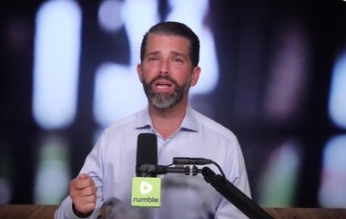 SUA ar putea înceta sprijinul pentru efortul de război al Ucrainei, afirmă Donald Trump Jr.