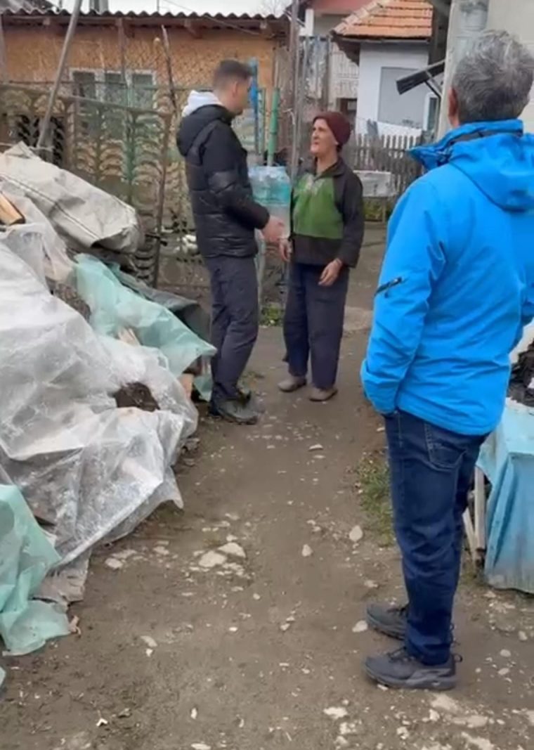 PNL Curtea de Argeș solicită clarificări oficiale de la DSP privind utilizarea apei din rețea