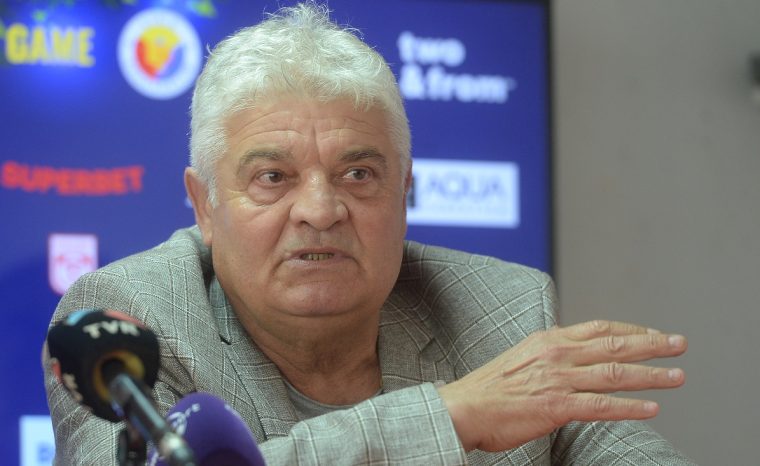 Ioan Andone, convins că FC Argeș va juca în play-off: „Nu va avea nicio problemă!”