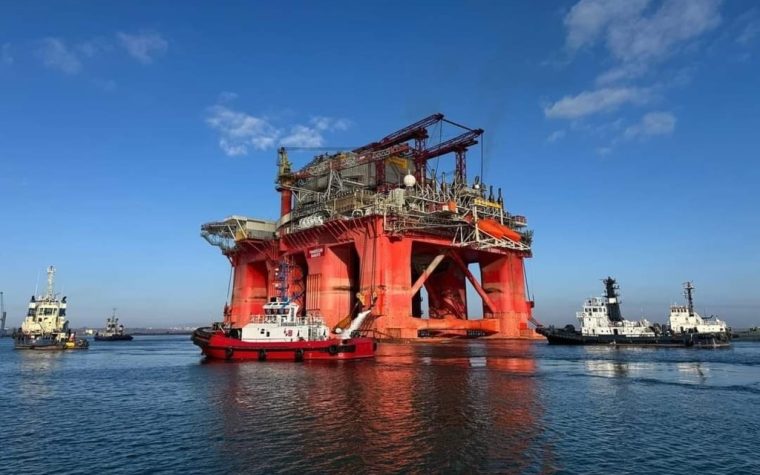 OMV Petrom renunță la procesele cu statul român, în legătură cu Neptun Deep