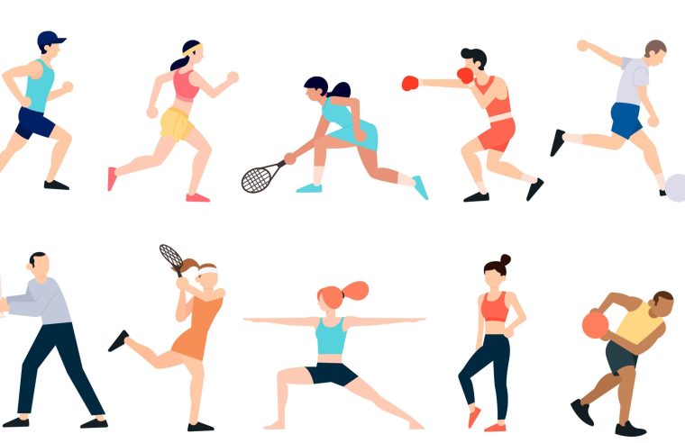 Activitatea fizică pentru sănătate