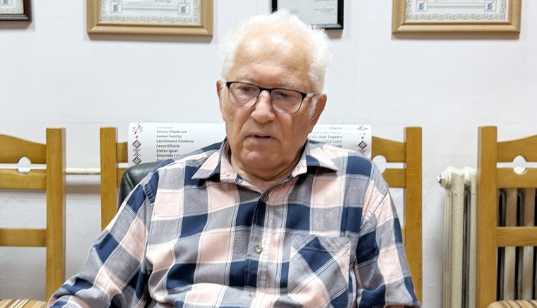 ARGCOMS Curtea de Argeş a primit mulţumiri pentru contribuţia substanţială la ”NATO Charity Bazaar” de la Bruxelles