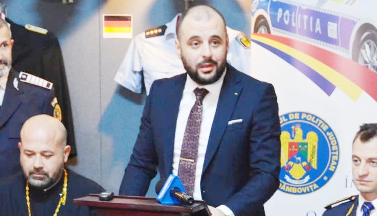 Campania „Fără bullying în şcolile argeşene”. Penitenciarele din sud s-au unit într-un proiect de prevenire a violenţei