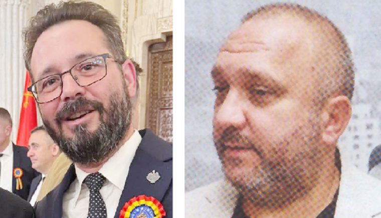 La mulţi ani sărbătoriţilor săptămânii!