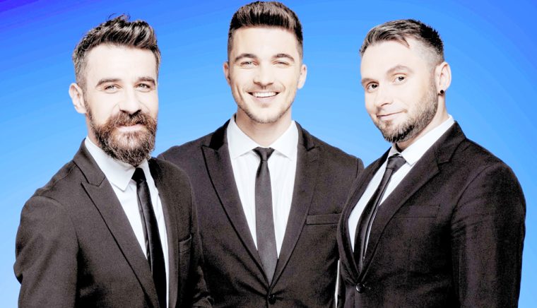 Concert umanitar la Filarmonica Piteşti