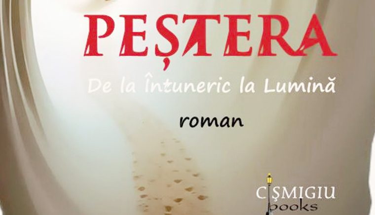 Semnal editorial. „Peştera”, de Adina Dima