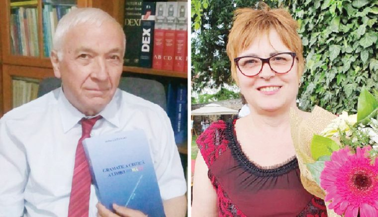 Noi membri ai Filialei Piteşti a Uniunii Scriitorilor