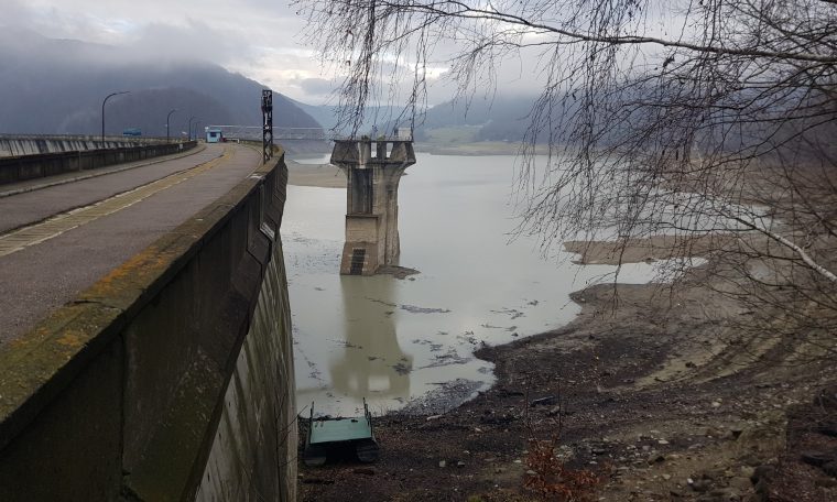 Schimbări majore la Apele Române după criza de la barajul Paltinu. Ministra Mediului anunță primele sancțiuni