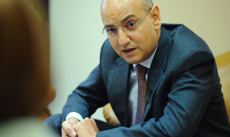 ÎCCJ a anulat condamnarea de 6 ani a fostului șef al Casei de Sănătate Lucian Duță pe motiv că faptele s-au prescris