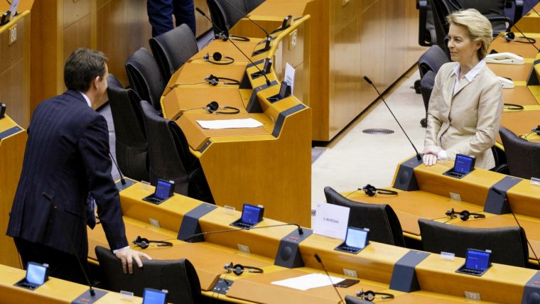 Românul inclus în topul celor mai importanți oameni din politica Europei