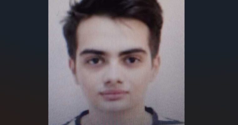 Un tânăr plecat la studii în Olanda este căutat familie. Nu se mai știe nimic de el de câteva luni