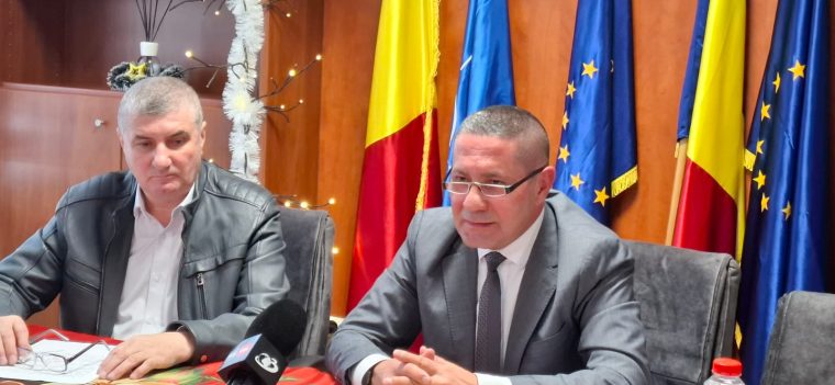 Primarul din Bradu: „La condiții, concurăm cu școlile din Pitești”