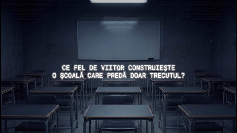 Editura Nemira lansează un experiment A.I. Cum i-ar putea afecta pe adolescenți noua programă pentru limba și literatura română