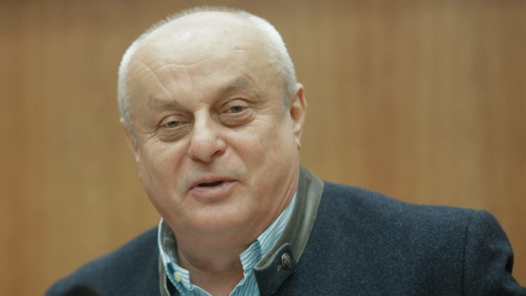 Fostul director Romsilva, Teodor Țigan, trebuie să restituie bonusul de pensionare de peste 50.000 de euro