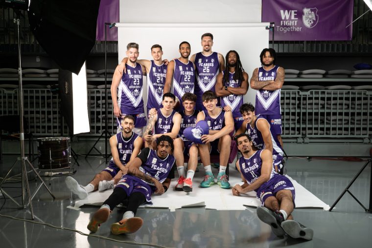 FC Argeș Basketball – Rapid București se joacă mâine, la Pitești Arena