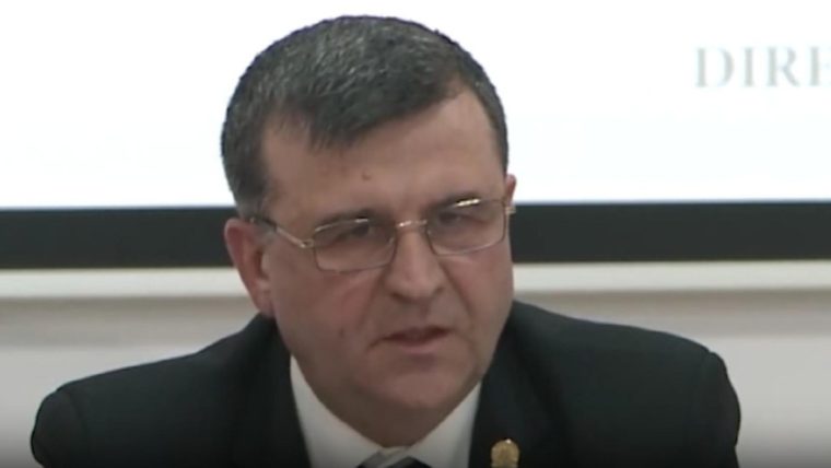 Surse: fost șef DNA, acuzat că a jucat tenis gratis la baza Dinamo