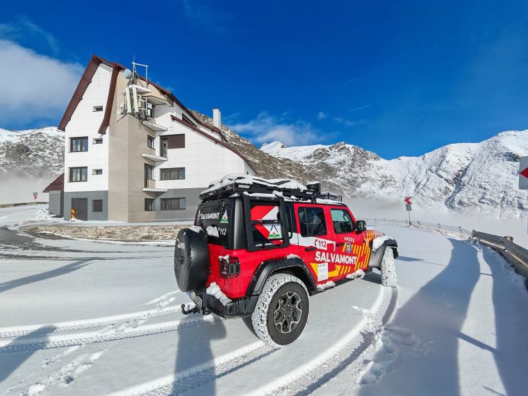 Dispărut pe munte, în Argeș. Grupul și-a continuat drumeția fără el