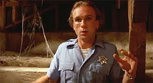 Un mare actor, cunoscut din „Pulp Fiction” și „The Mask”, găsit mort în apartamentul său