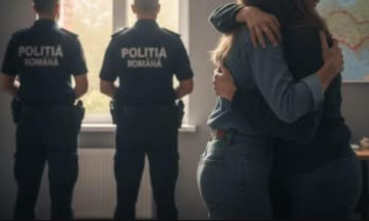 O româncă dată dispărută acum 17 ani a fost găsită. Ce a dat-o de gol?