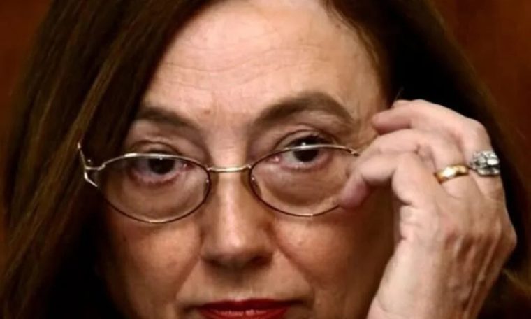 Rodica Stănoiu, avere uriașă și un iubit cu 50 de ani mai tânăr – va fi deshumată după decesul misterios