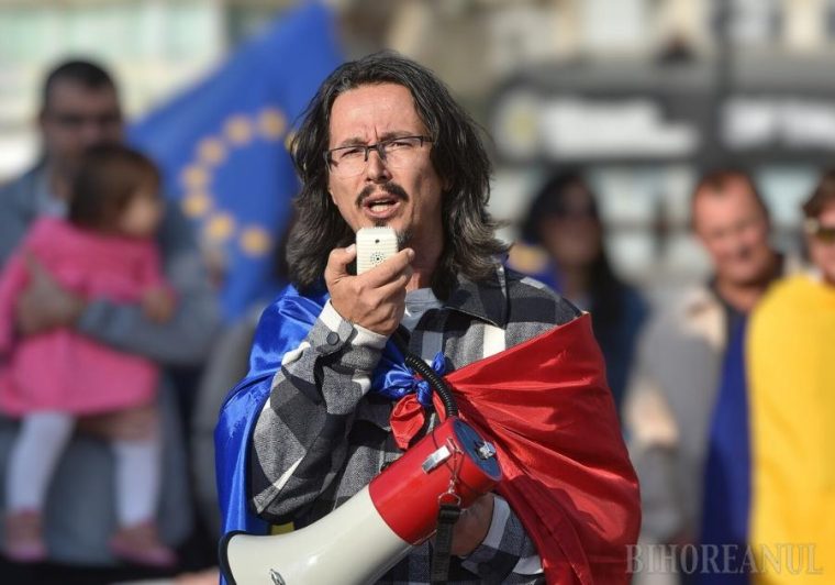 Fostul judecător Cristi Dănileț a câștigat definitiv la CEDO procesul intentat statului român