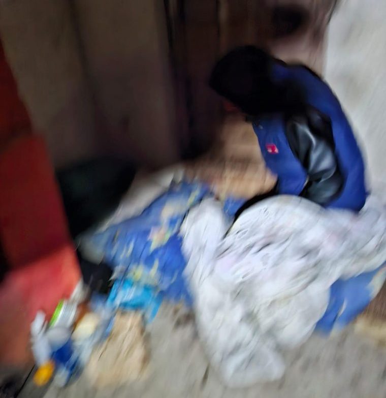 Persoanele fără adăpost din Pitești găsesc sprijin la Centrul de noapte din Nord