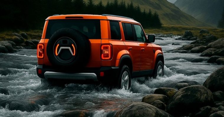 Încă un nume vechi din industria auto românească este pe cale să renască. ARO Câmpulung are în plan un vehicul 4X4 ce ar putea intra și în dotarea Armatei