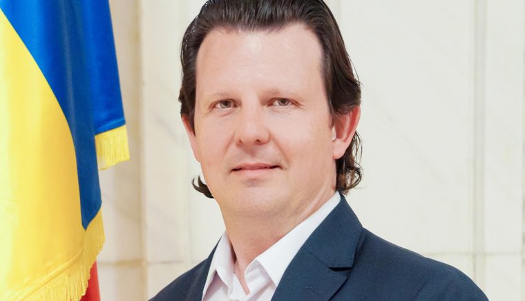 Deputatul Tudor Ionescu de la SOS, interpelare despre criza apei potabile din Argeş