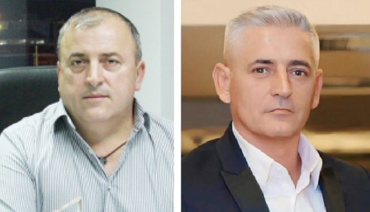 La mulţi ani sărbătoriţilor săptămânii!