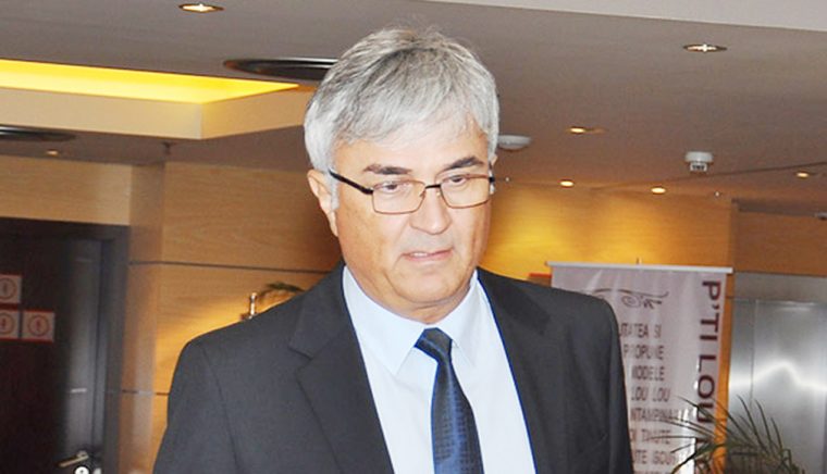 Gheorghe Văsîi a fost achitat şi repus în drepturi!