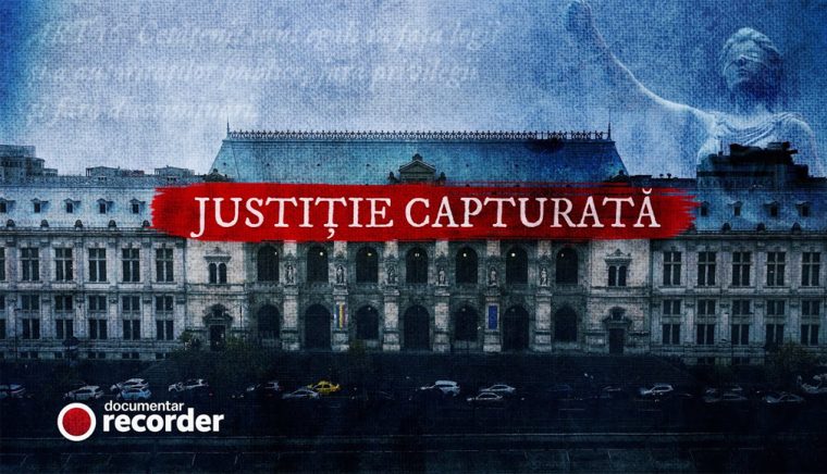 Ecouri la Câmpulung despre documentarul justiţiei