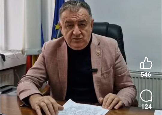 Primarul Gentea confirmă: încep lucrările la Stadionul „Nicolae Dobrin”