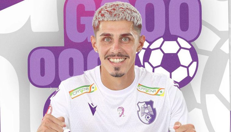 Florin Borţa: „De ce să nu ne gândim şi la câştigarea Cupei României?”