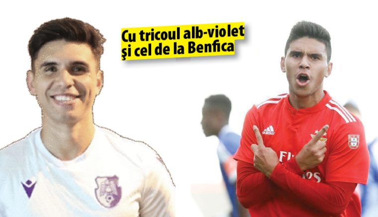 Dincolo de gazon. Povestea portughezului Ricardo Matos: „Dacă n-aş fi fost fotbalist, aş fi lucrat în domeniul imobiliar”