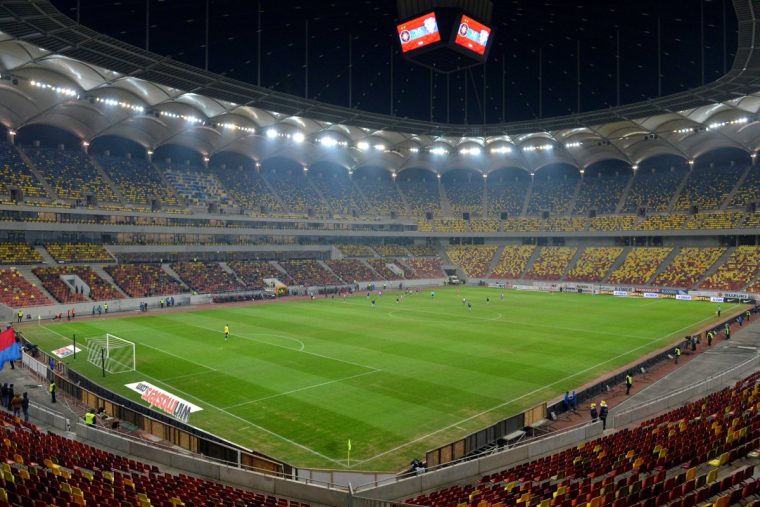 LPF contestă organizarea concertelor Metallica și Iron Maiden pe Arena Națională și amenință cu instanța