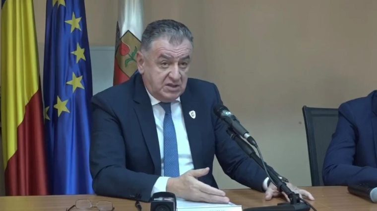 Primăria Pitești, cu ochii pe clădirea Centrului de Calcul. „Am vrea să o preluăm”