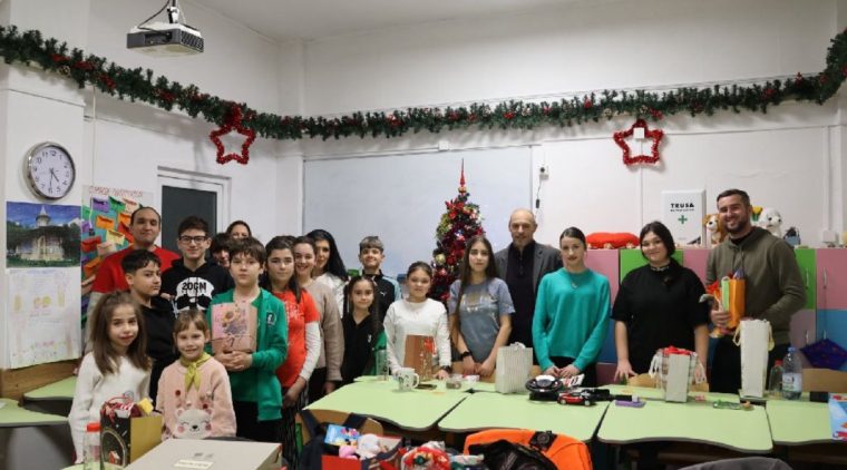 Exclusiv! Mirel Bolboașă, team manager FC Argeș: „Bunătatea nu costă nimic, dar valorează enorm”