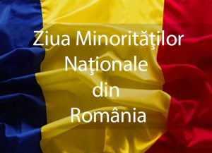 Ziua Minoritatilor Nationale