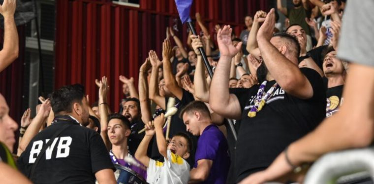 Informații importante pentru vulturii care fac deplasarea la Galați