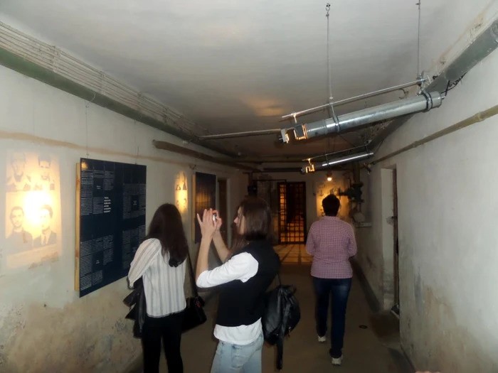 Pitești. Documentar al elevilor, la Cinematograful „Mircea Diaconu”