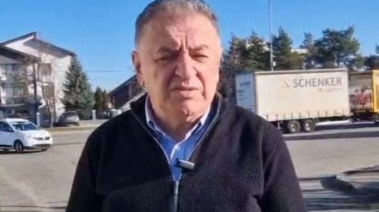 Video. Gentea a scos trenulețul de la Târgul de Crăciun! Accidentul de joi seară – hotărâtor