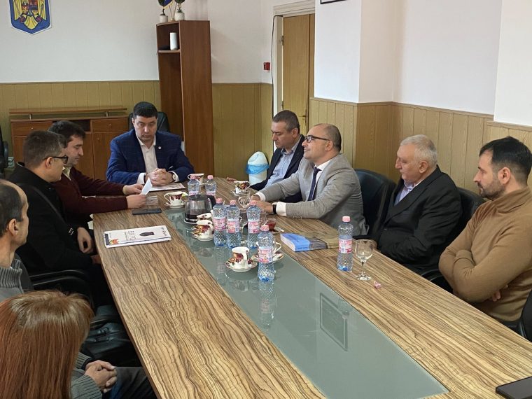 Muzeul Județean Argeș a premiat excelența științifică