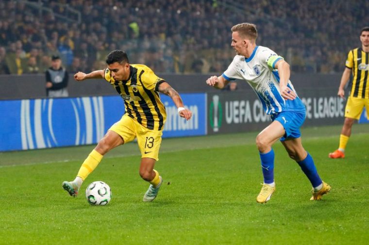 Universitatea Craiova a ratat calificarea în play-off-ul pentru optimile din Conference League