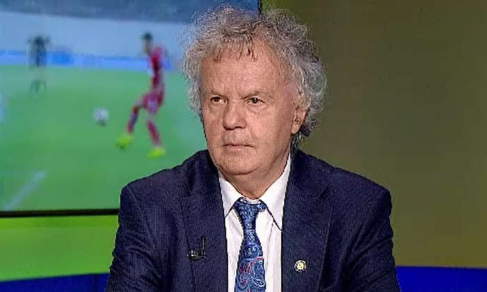 Ilie Dobre, operat de urgență la Spitalul Militar Central!