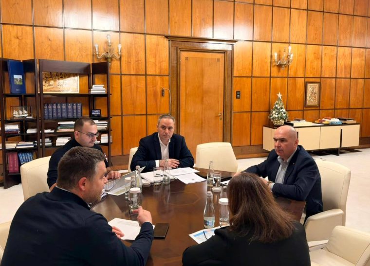 Bucureștiul, în prag de criză financiară: Ciucu a discutat cu premierul despre deficitul de peste 2 miliarde lei